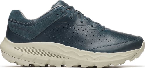 Merrell Nova 4 Traveller Lace Men's Trail Running Shoes | Great