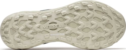 Merrell Nova 4 Traveller Lace Men's Trail Running Shoes | Great
