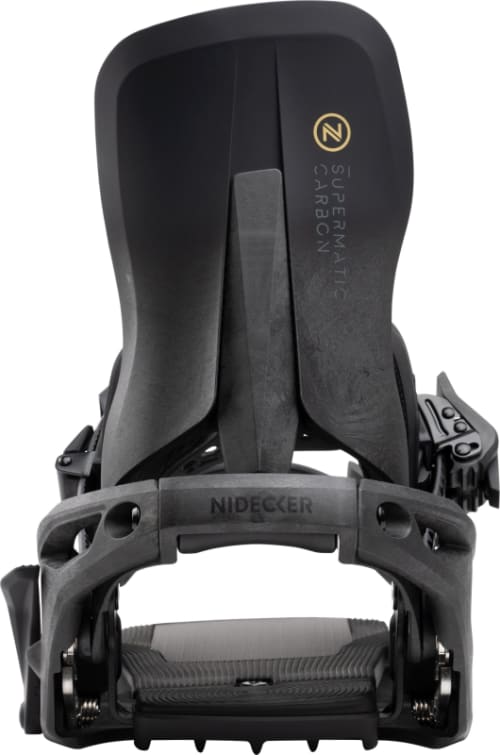 NIDEN25BNUSPCBK3M1-N.25.BNU.SPC.BK.3M.15