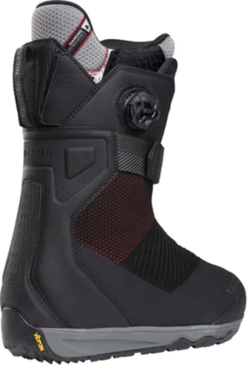 NIDEN25BTMIDXBK1151-High-Nidecker-Snowboard-Boots-Index-2024-2025-rear