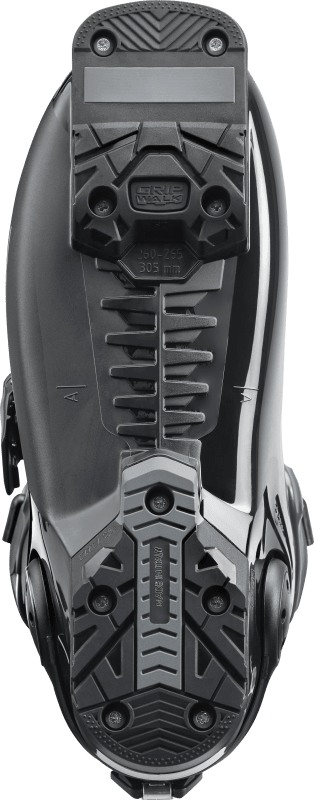 NORD050K12017T1245-050K12017T15