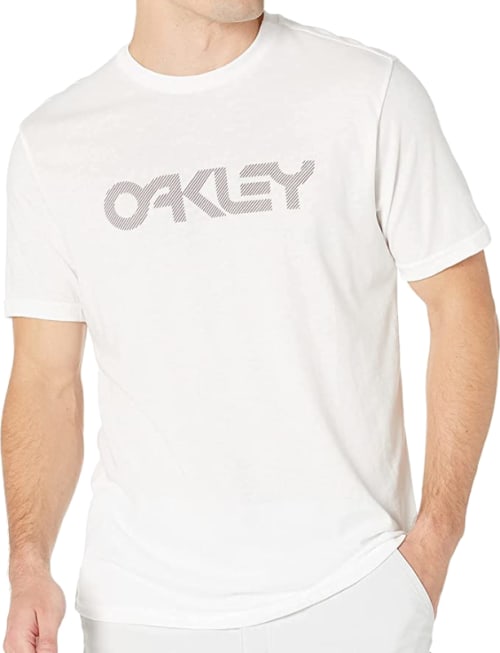 OAKL400591100S-OakleyB1BSketchLogoT-Shirt