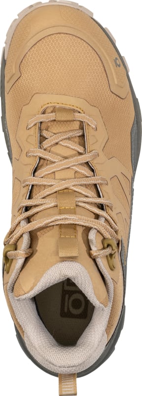 OBOZ46002ACORW10-W_Katabatic_Mid_B-DRY_Acorn_top__34599