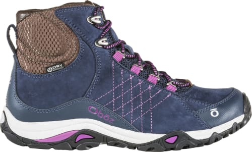 OBOZ70602409W7-70602_Womens_Sapphire_Mid_B-DRY_Huckleberr_side__65213.1622754258.386.513