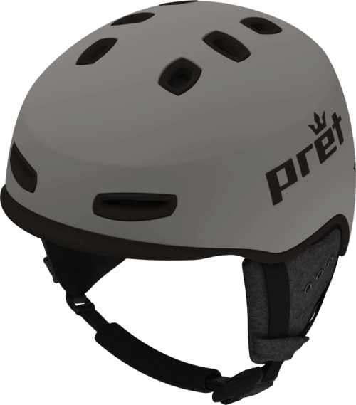 PRET04XCGY2SMCCH-Pret2122__Cynic-X2-Gray-.75-front.