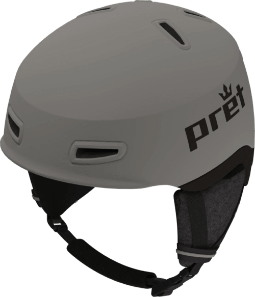 PRET06LXGY2SMCCH-Pret2122__Epic-Gray-.75-front.