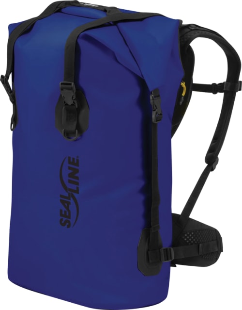 SEAL14063-10917_sealline_blackcanyondrypack_65liters_blue_angleview