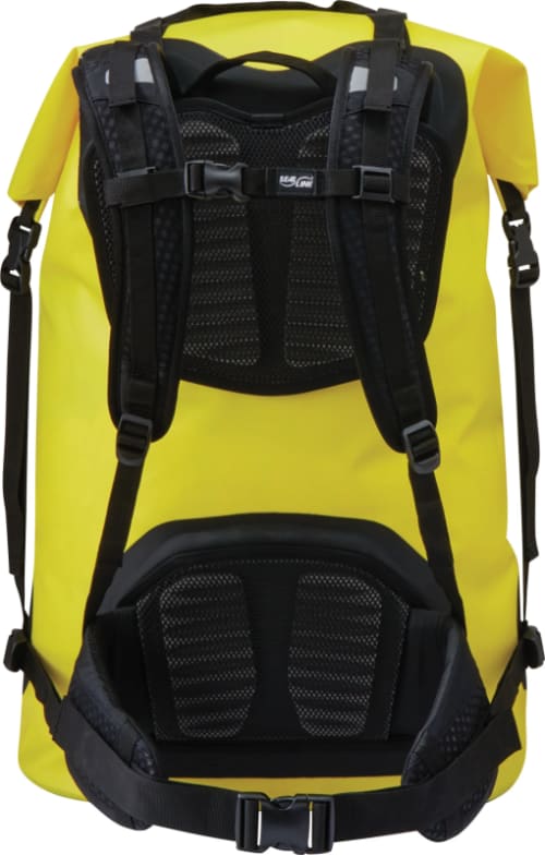 SEAL14064-10918_sealline_black_canyon_dry_pack_65liters_yellow_back_panel