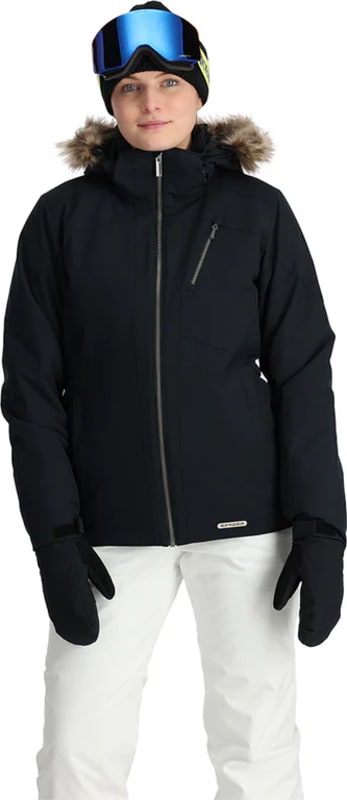 SPYD38SD073302BLKS-38SD073302-BLK1