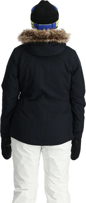 SPYD38SD073302BLKS-38SD073302-BLK2