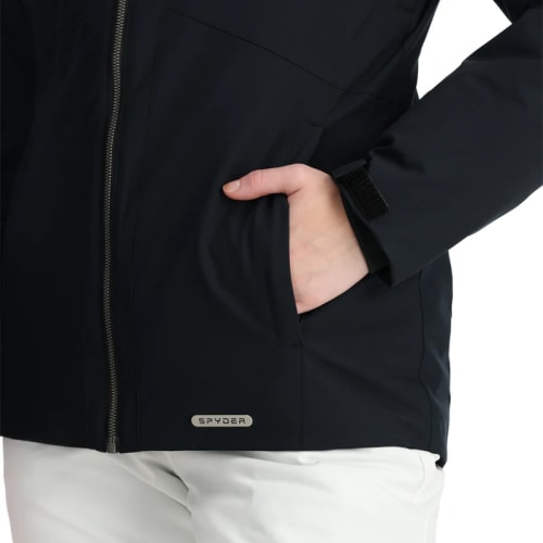 SPYD38SD073302BLKS-38SD073302-BLK3