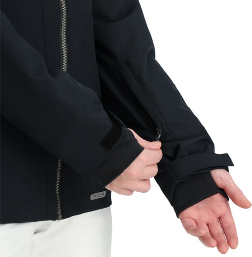 SPYD38SD073302BLKS-38SD073302-BLK4