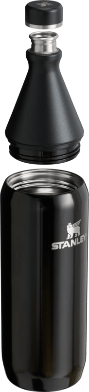 STAN1012070005-Web_PNG_Square-TheAllDaySlimBottle34OZ-BlackGloss-HeroExploded1