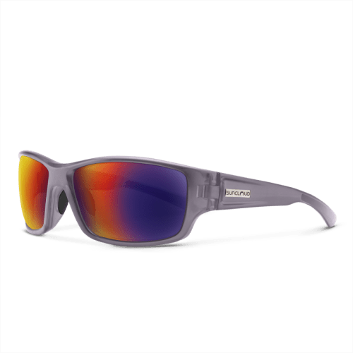 SUNC20717250X62K3-hull-sunglasses_matteTransparentGray-polarizedPlasmaMirror_3Q