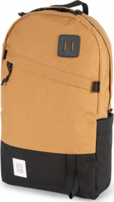 TODE932101243000-TOPOdaypkclassicKHAKIblk
