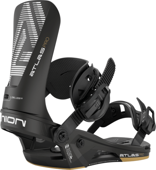 UNIO11000100MEBM-UN25_ATLAS_PRO_METALLIC_BLACK