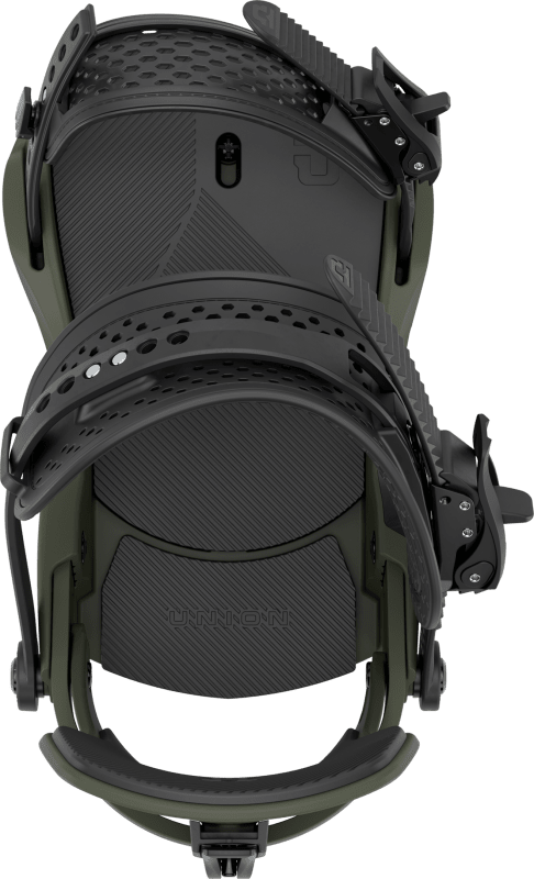 UNIO11010100AGRL-UN25_FORCE_ARMY_GREEN_TOP