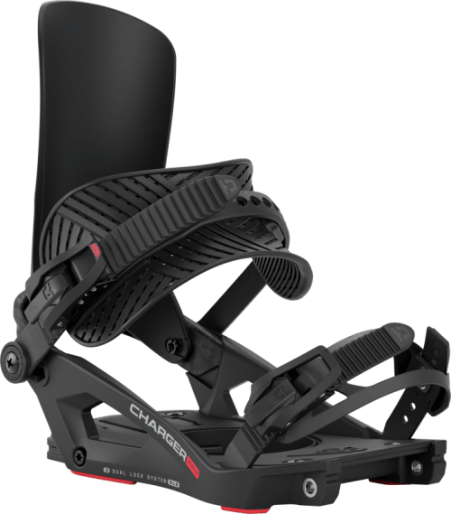UNIO11040100BLKM-UN25_CHARGER_PRO_BLACK_FRONT