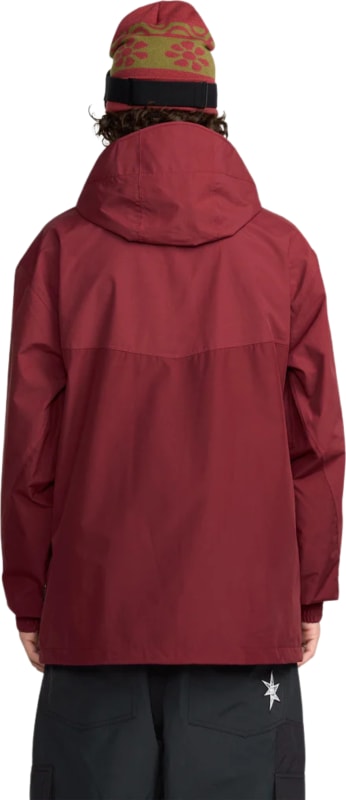 Volcom Longo Gore-Tex Men's Winter Jacket | Great Lakes Outpost