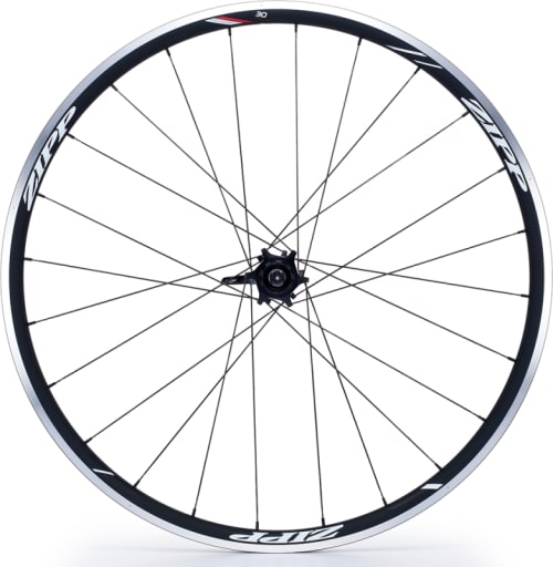 Zipp Wheel 30 Course Rim Brake Rear Tubular Wheel 10/11 Speed SRAM ...