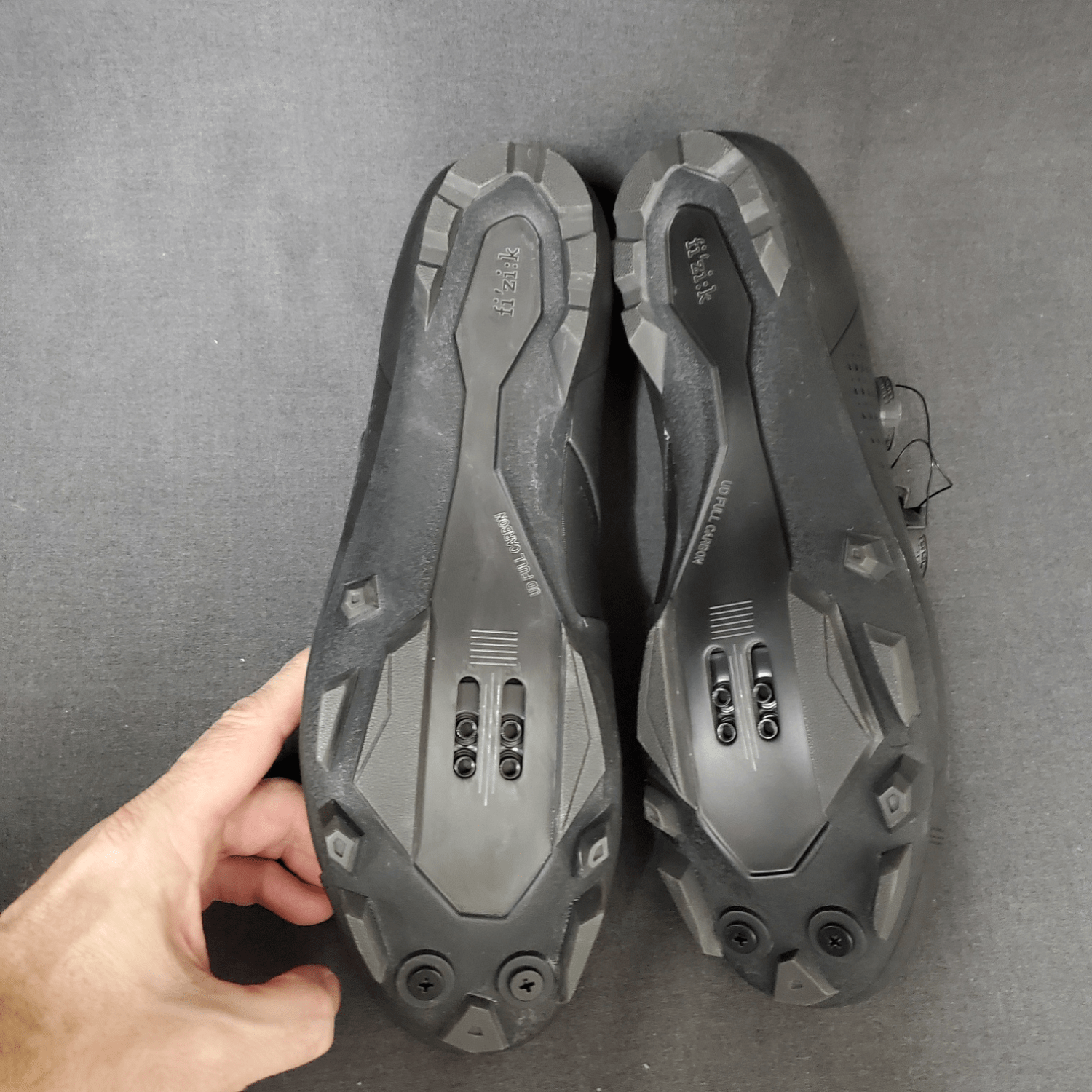 Fizik infinito mtb sales