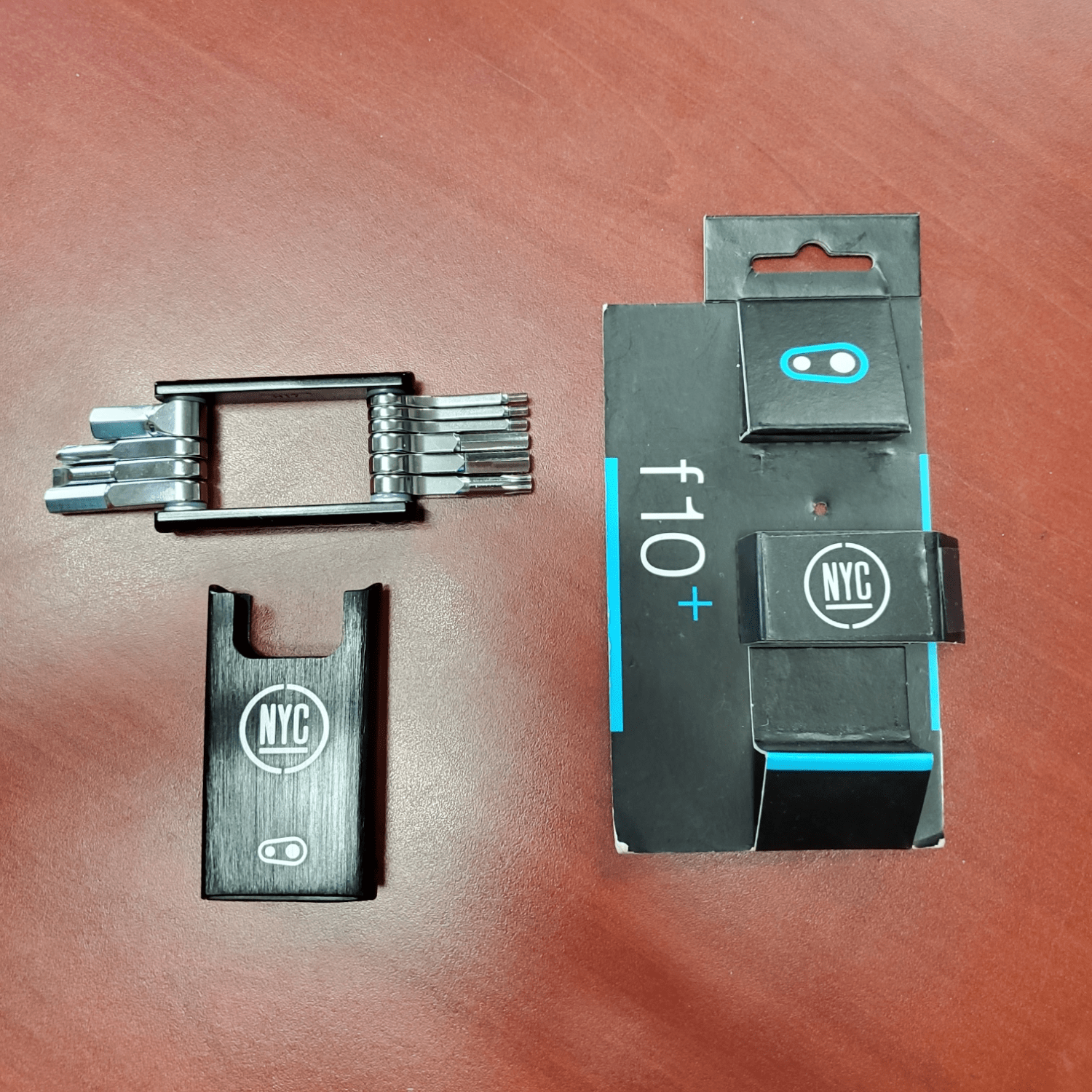Crankbrothers f10 hotsell