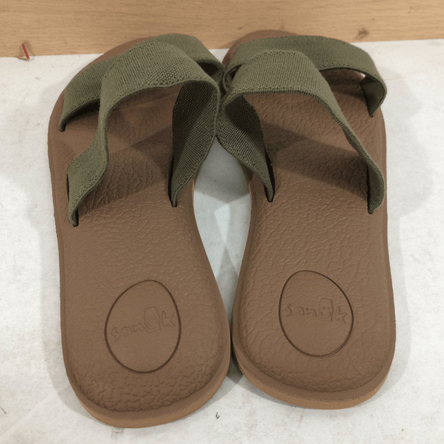 Sanuk Very Good Yoga Gora Women's Sandals