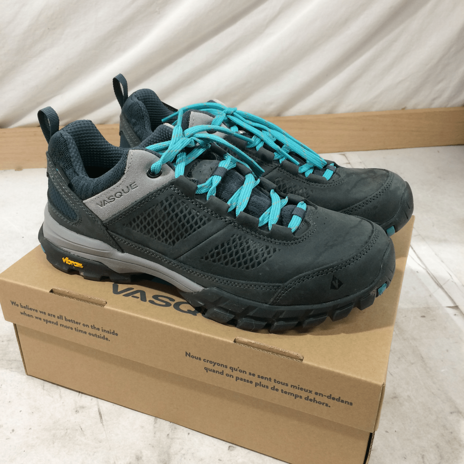 Vasque 2025 talus womens