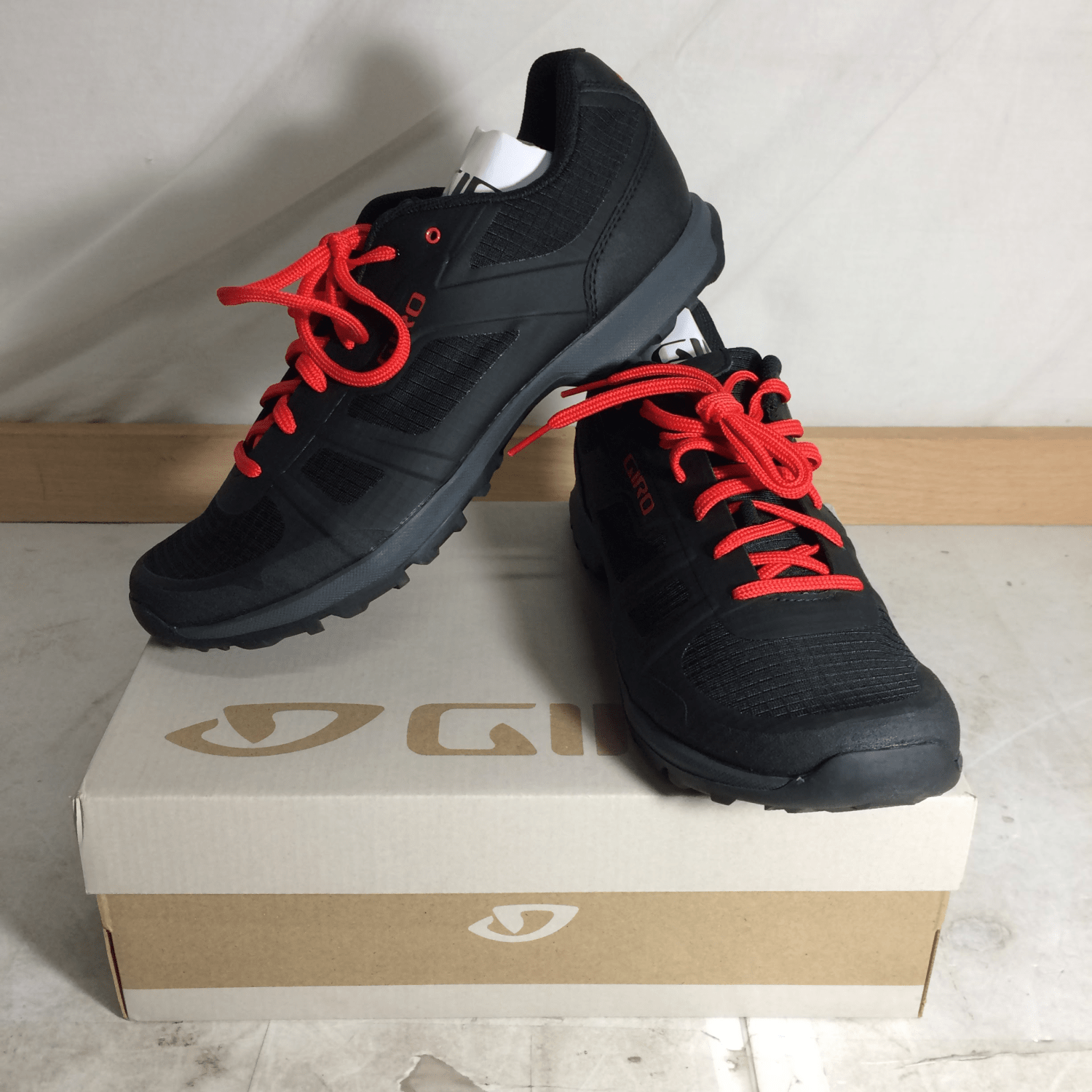 Giro gauge men's mountain cycling shoes new arrivals