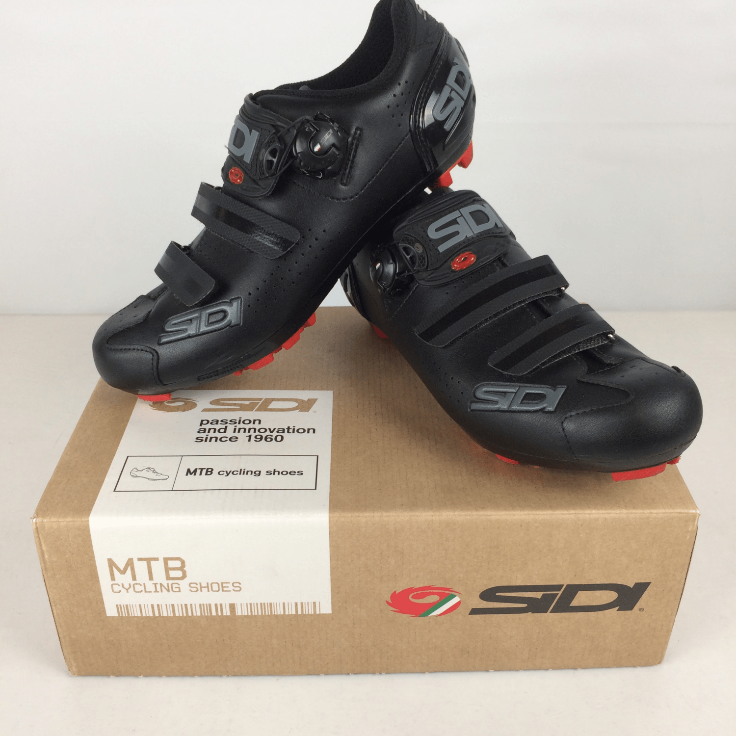 Mtb trace 2025 2 mega