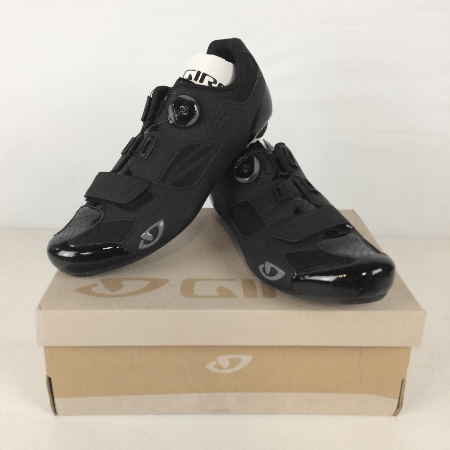 Giro Trans BOA - Zapatillas de ciclismo para hombre