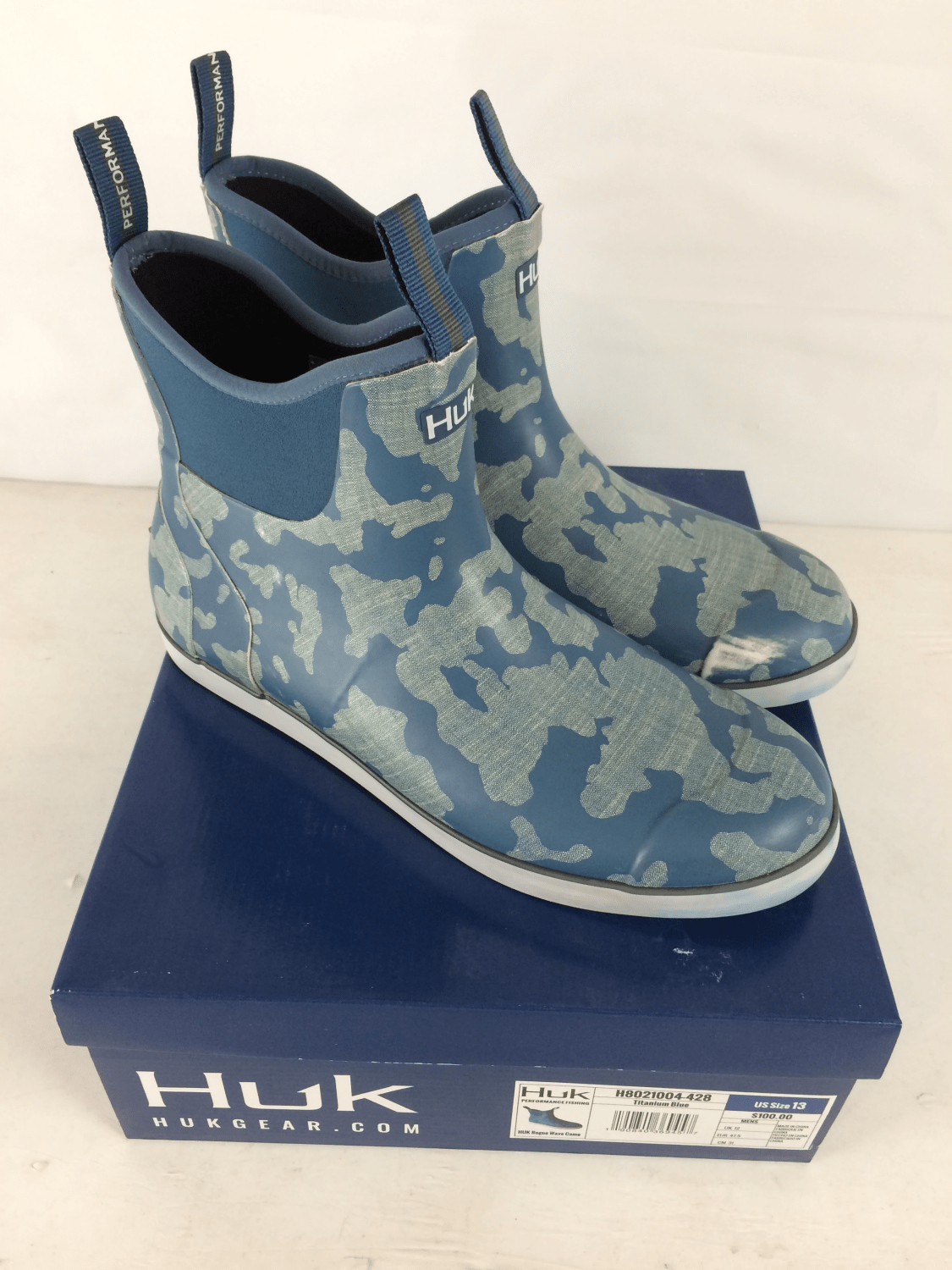 15+ Men'S Huk Fishing Boots