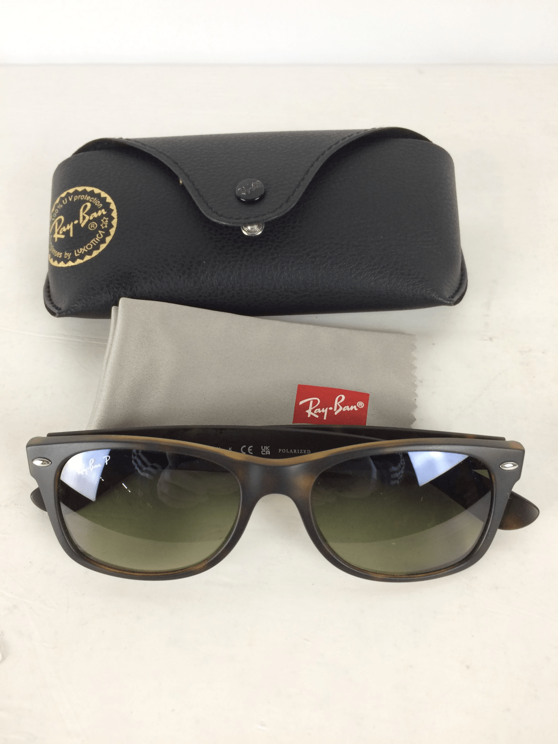 Ray Ban Ray-Ban New Wayfarer