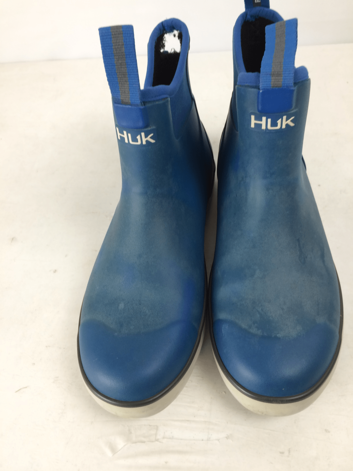 Huk Rogue Wave Men's Deck Boots