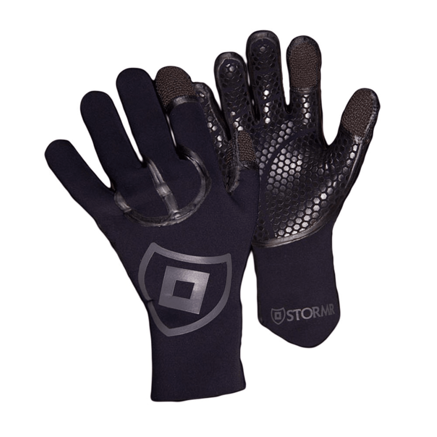 StormR Cast Neoprene Glove