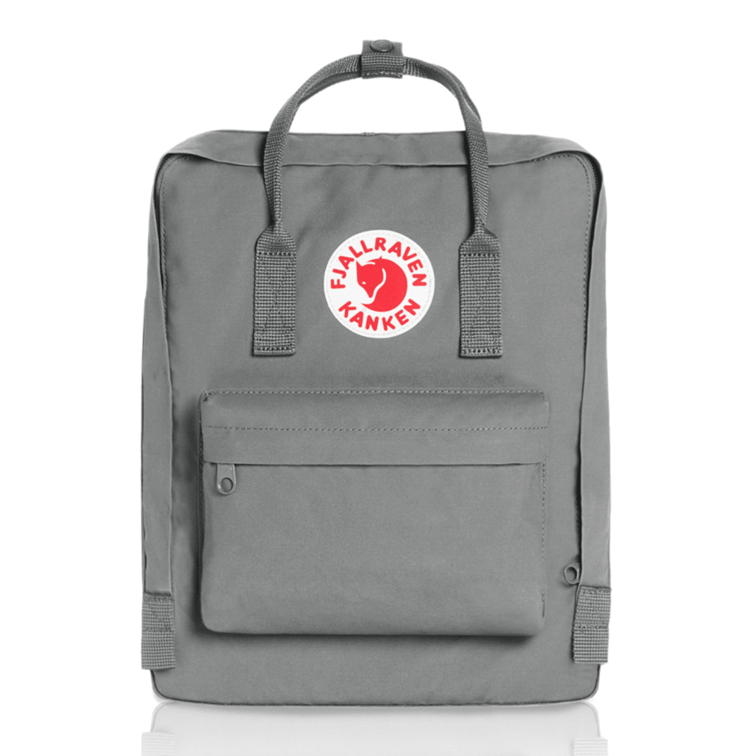 Fjallraven gris outlet