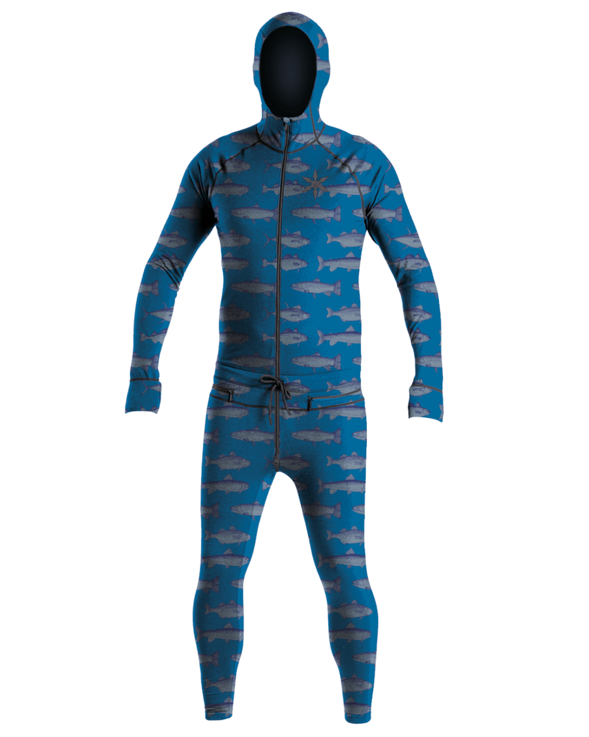 Airblaster Classic Ninja Suit - Men's