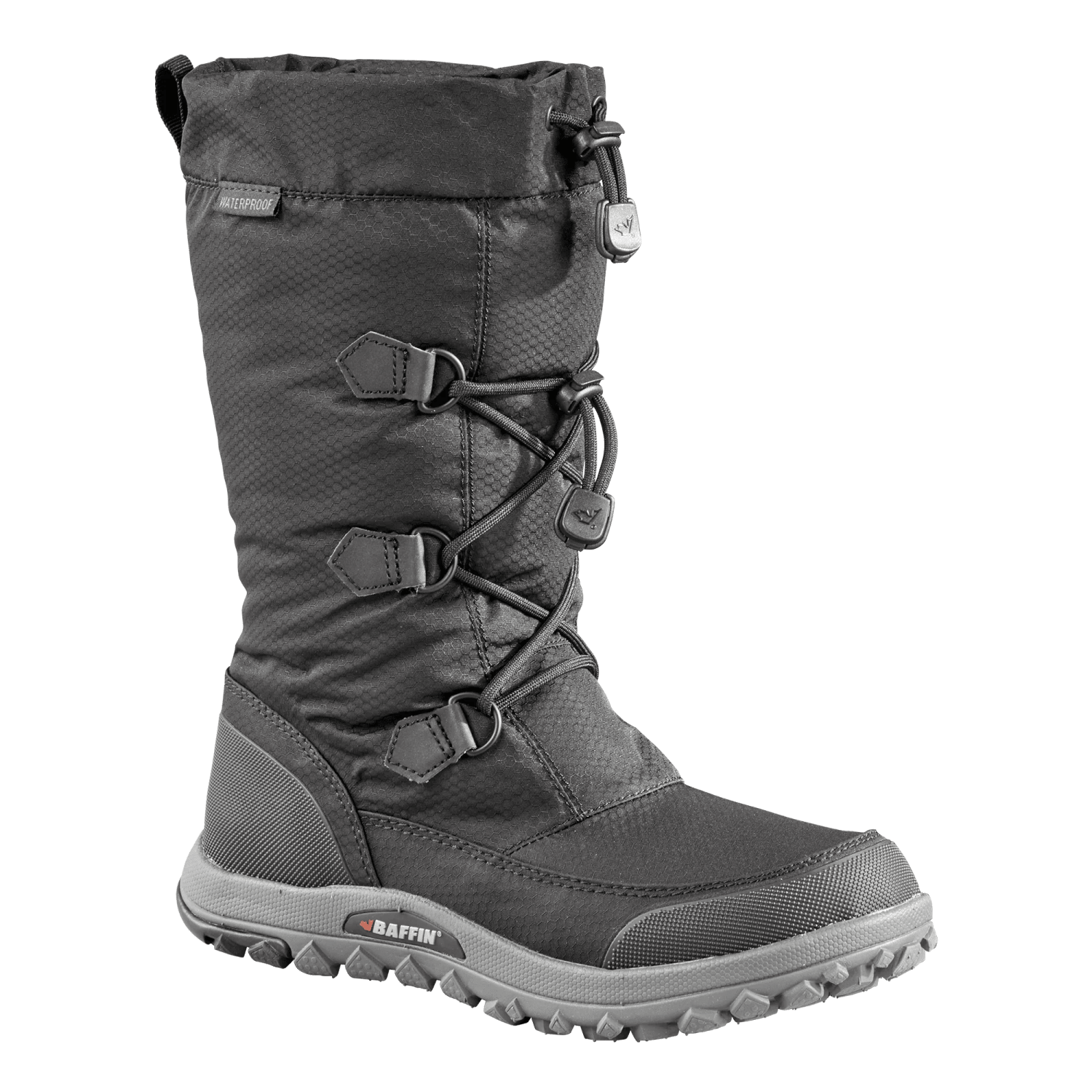 Baffin hurricane top snow boots