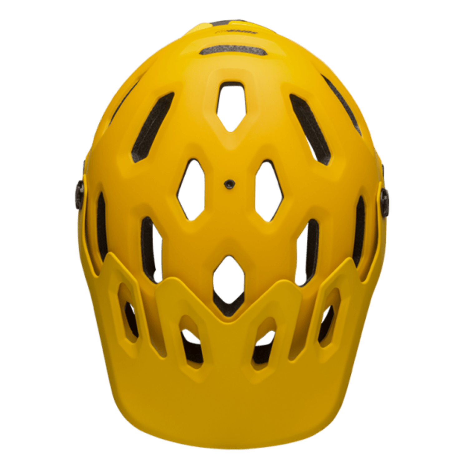Bell super 3r yellow hotsell