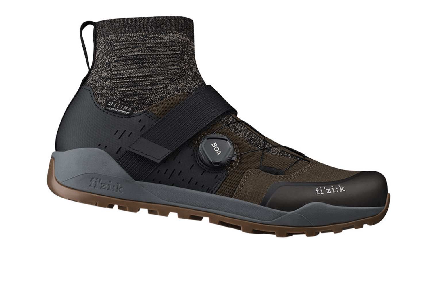 Fizik terra shop x2 clima