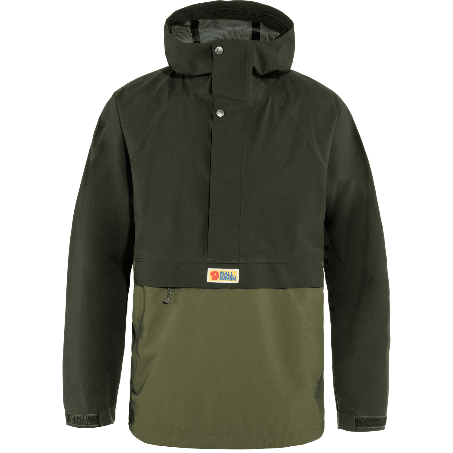 Fjallraven Vardag Hydratic Anorak Men s Jacket Great Lakes Outpost
