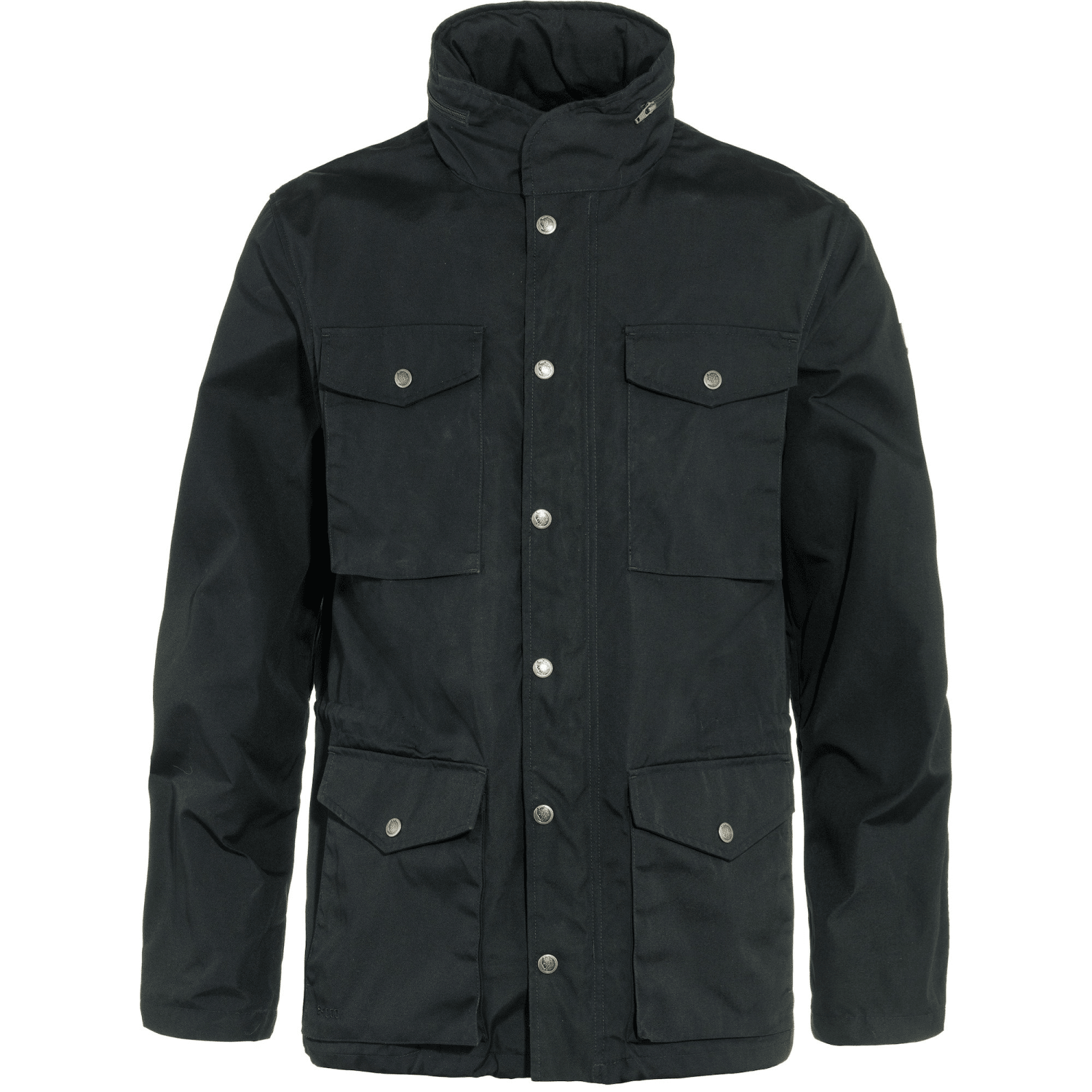 Fjallraven padded store raven jacket