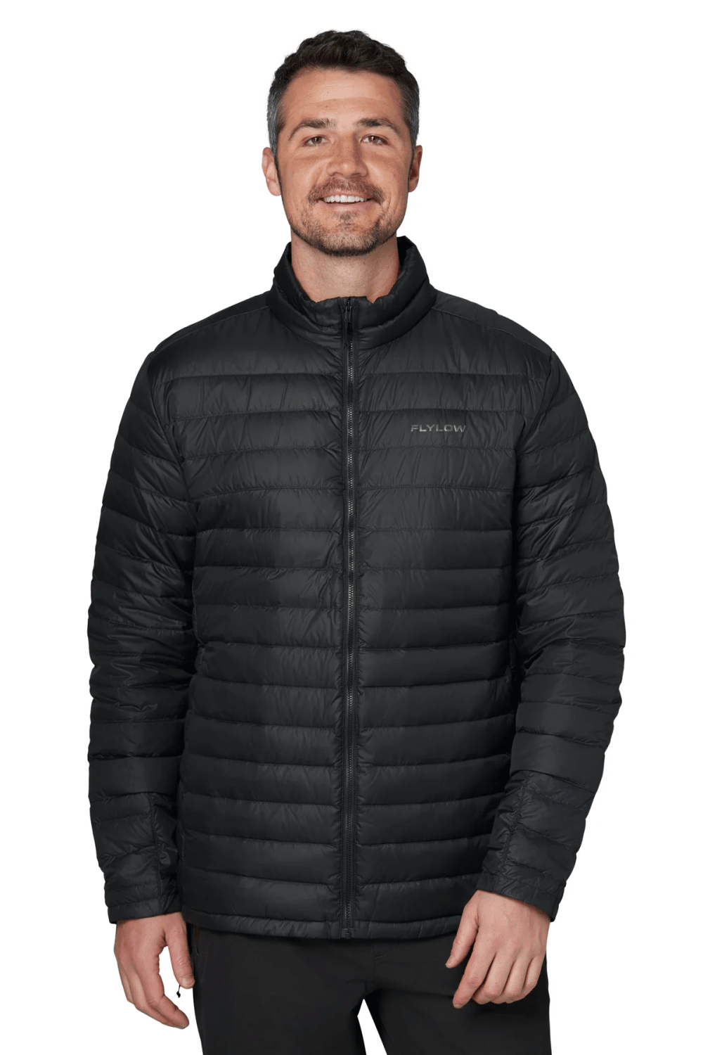 Flylow general's top down hoodie