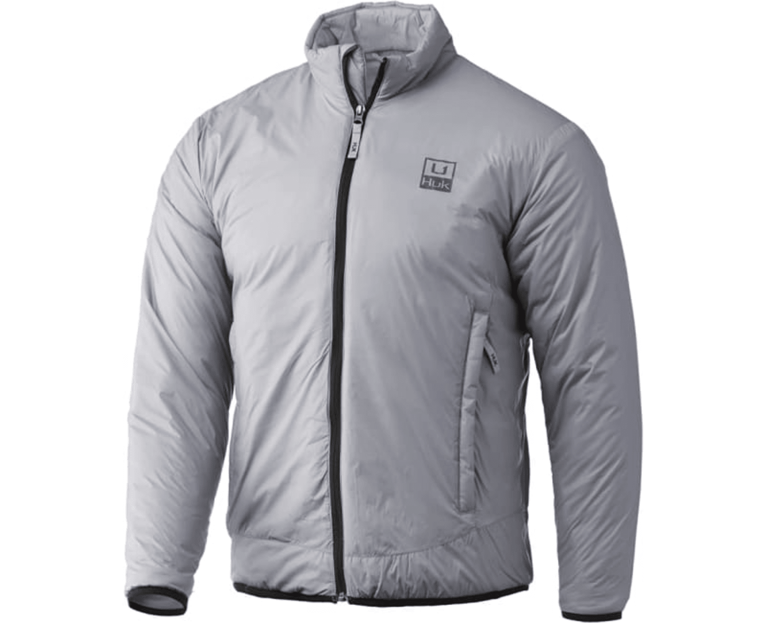 Men's Huk Waypoint Packable Insulated Jacket | Sargasso Sea / XXL