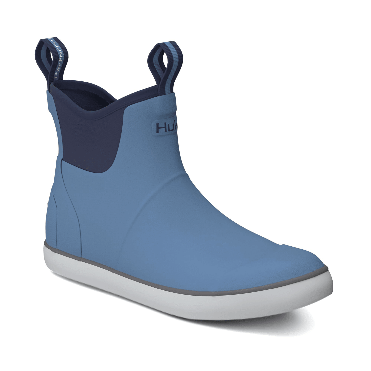 Huk sales deck boots
