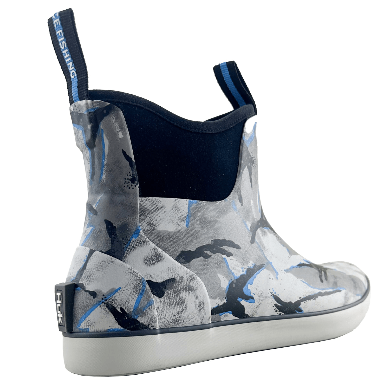 Huk Rogue Wave Men's Deck Boots