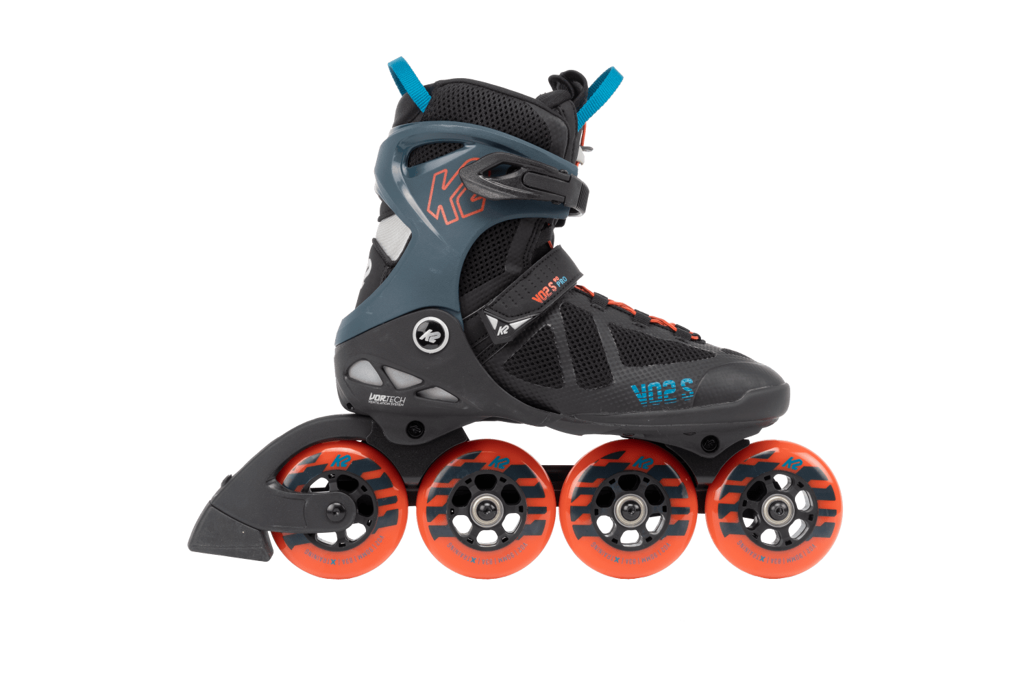 K2 Skate VO2 S 90 Men's Inline Skates | Great Lakes Outpost