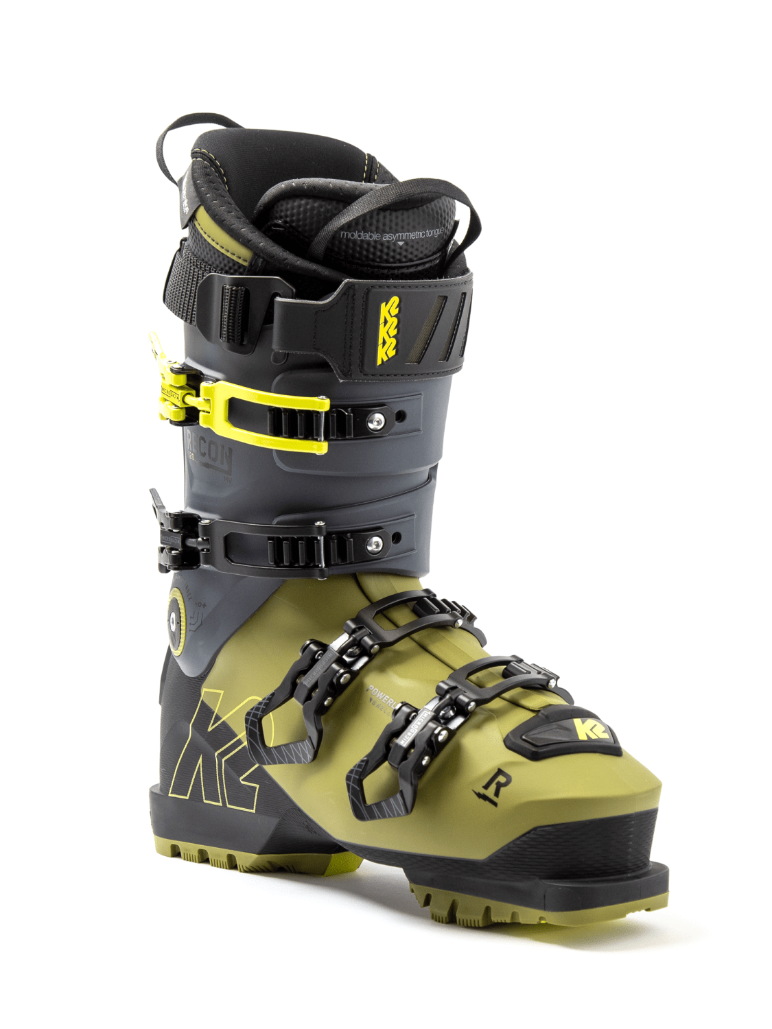 Recon sale 120 mv