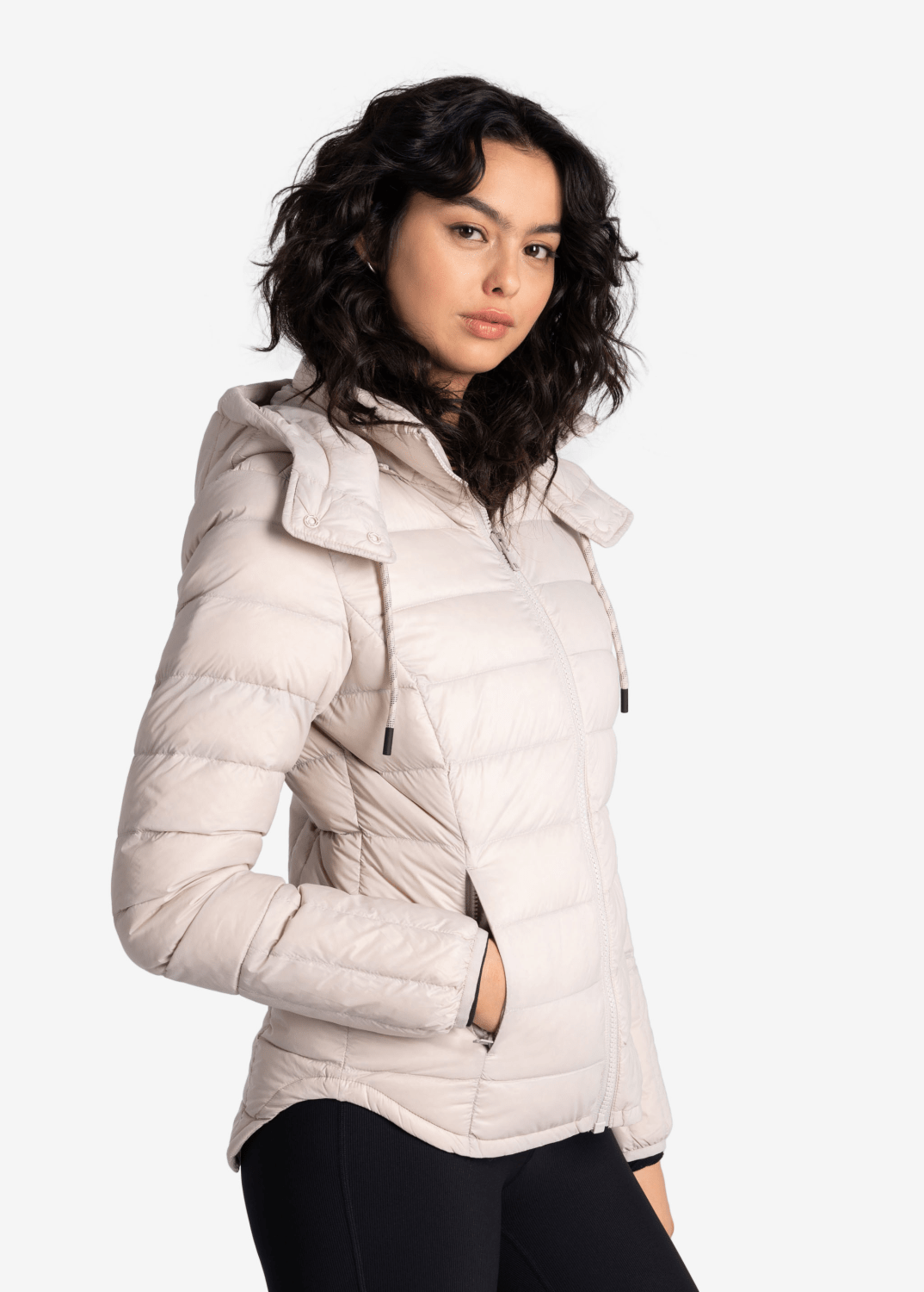 Lole 2025 chilly jacket