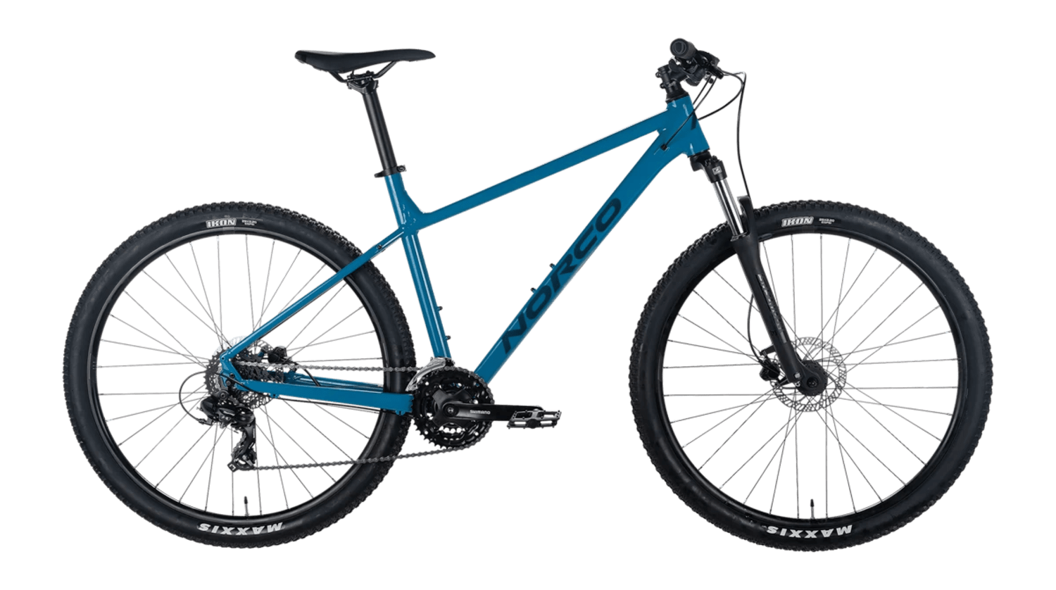 Norco Storm 4 29